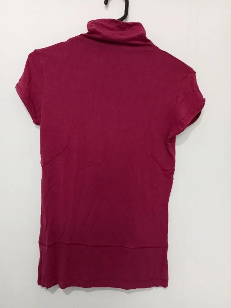[ NETT ] Koas Mango Turtleneck photo 1
