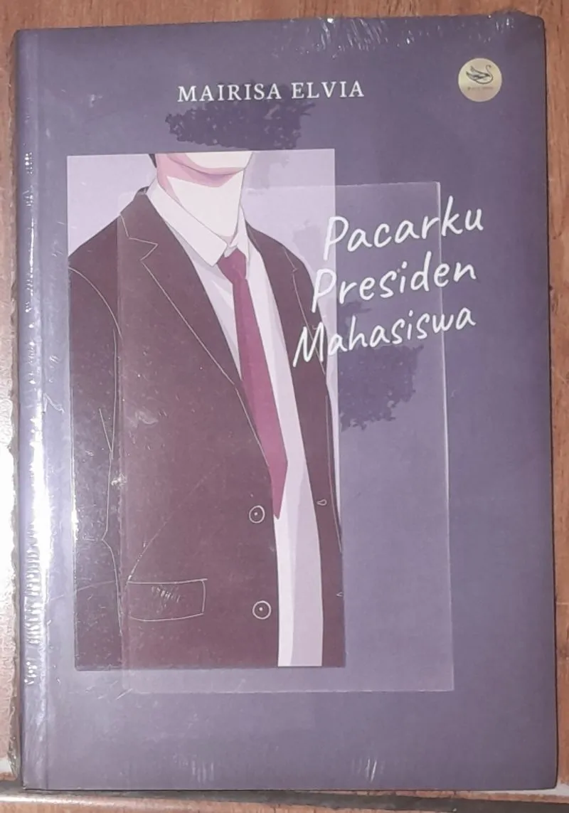 Pacarku Presiden Mahasiswa - Mairisa Elvia photo 1