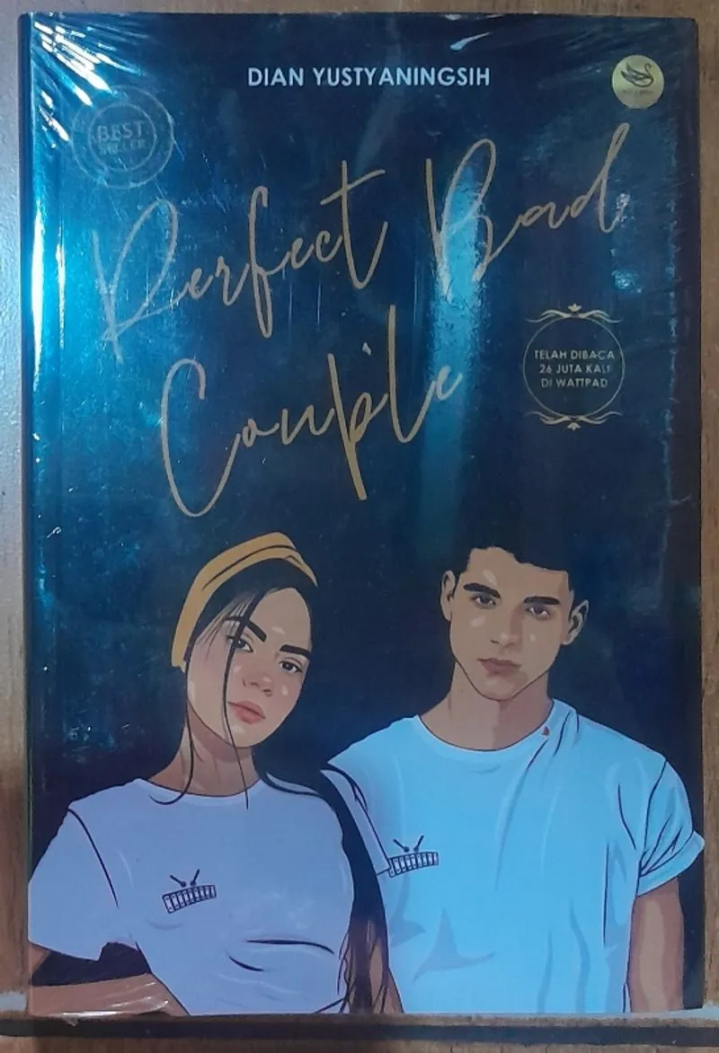 Perfect Bad Couple - Dian Yustyaningsih photo 1