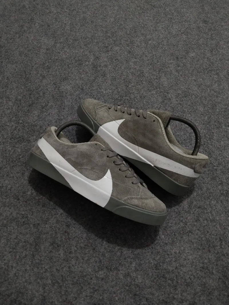 nike blazer low photo 1