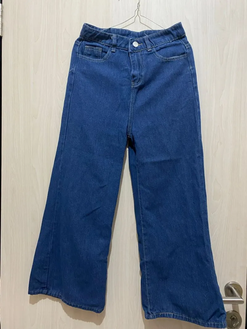 BAGGY JEANS  photo 1