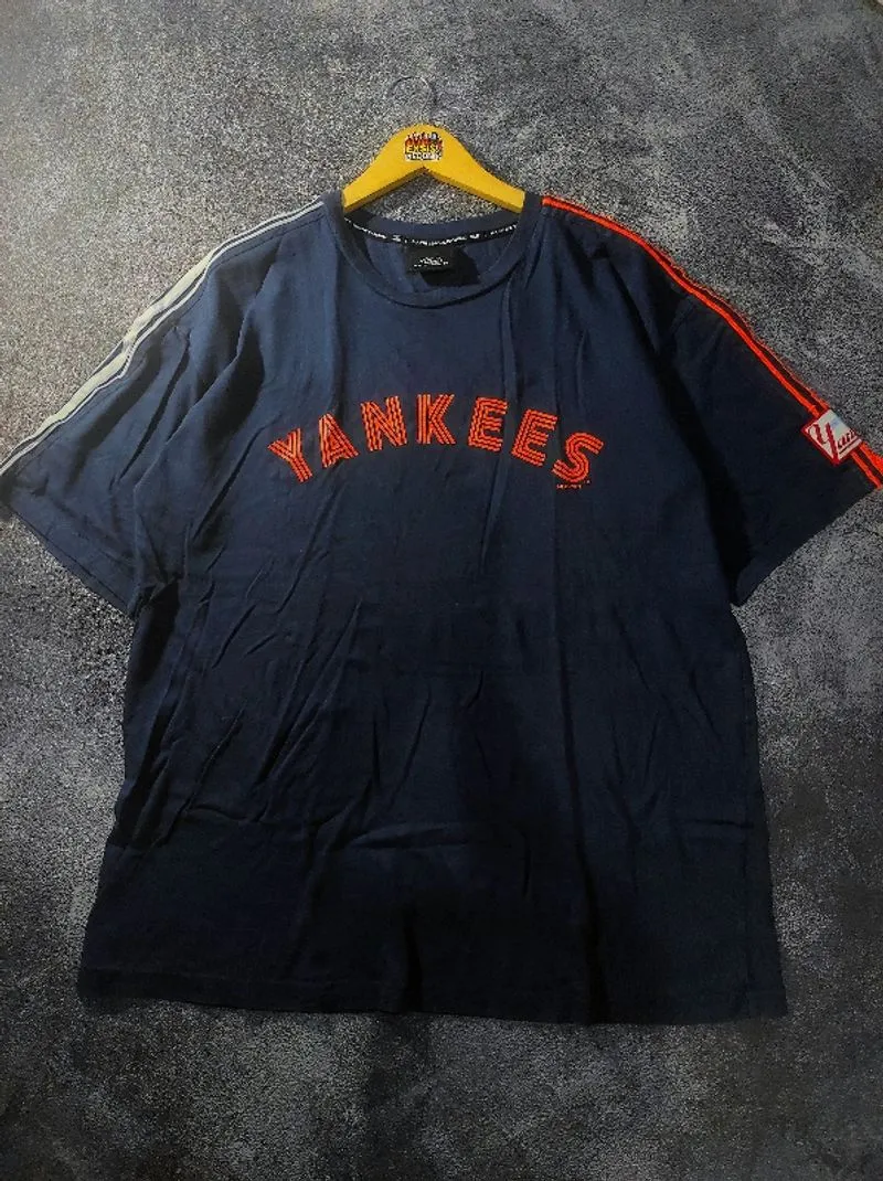 T-Shirt MLB YANKESS  photo 1