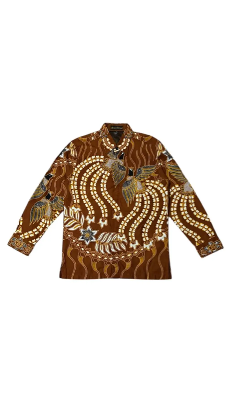 Batik Pria  photo 1