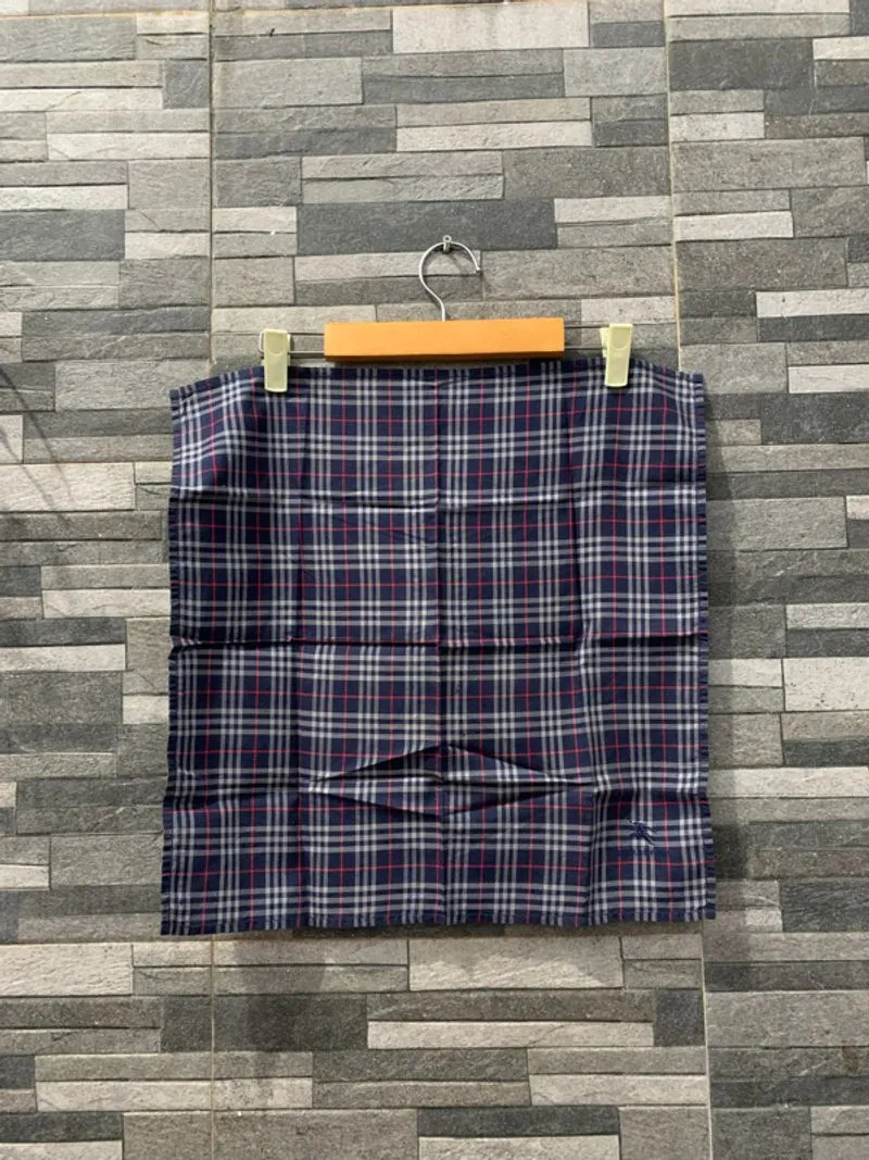 Burberry Handkerchief photo 1