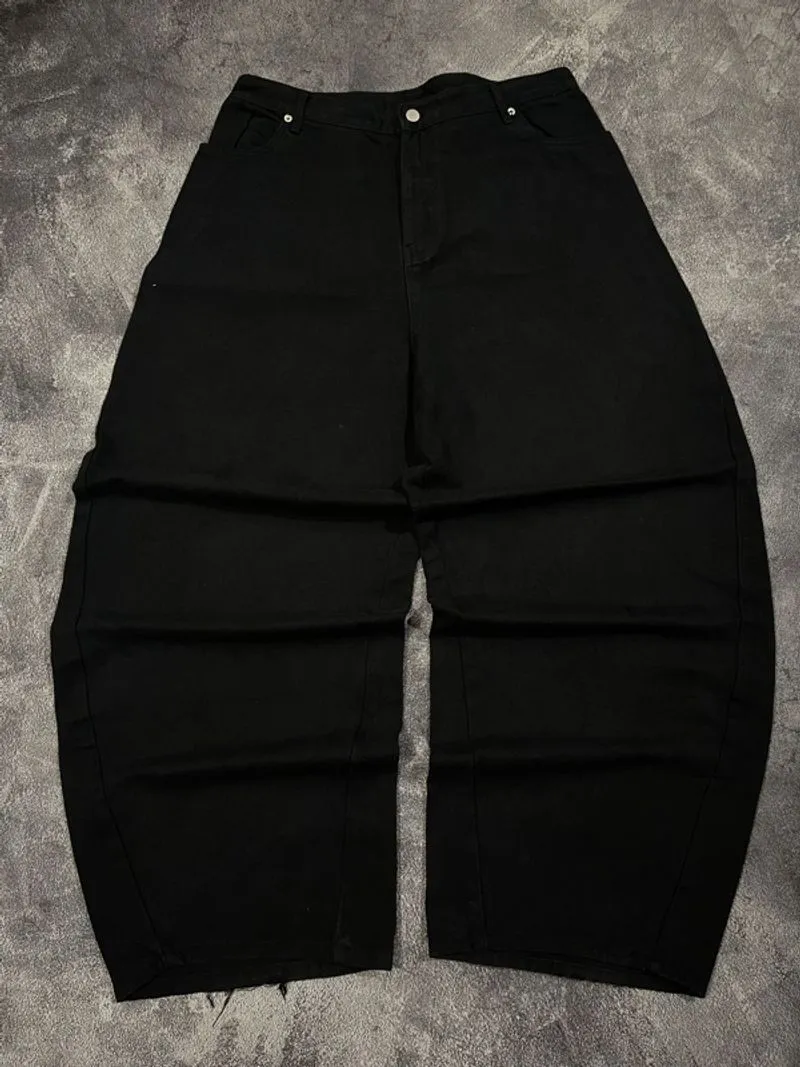 JEANS NEUKKIMPYO BUGGY photo 1