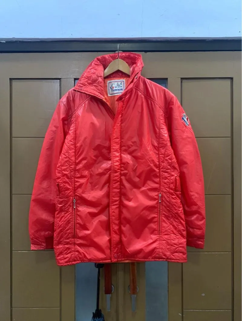 Vintage Moncler Ski-Wear photo 1