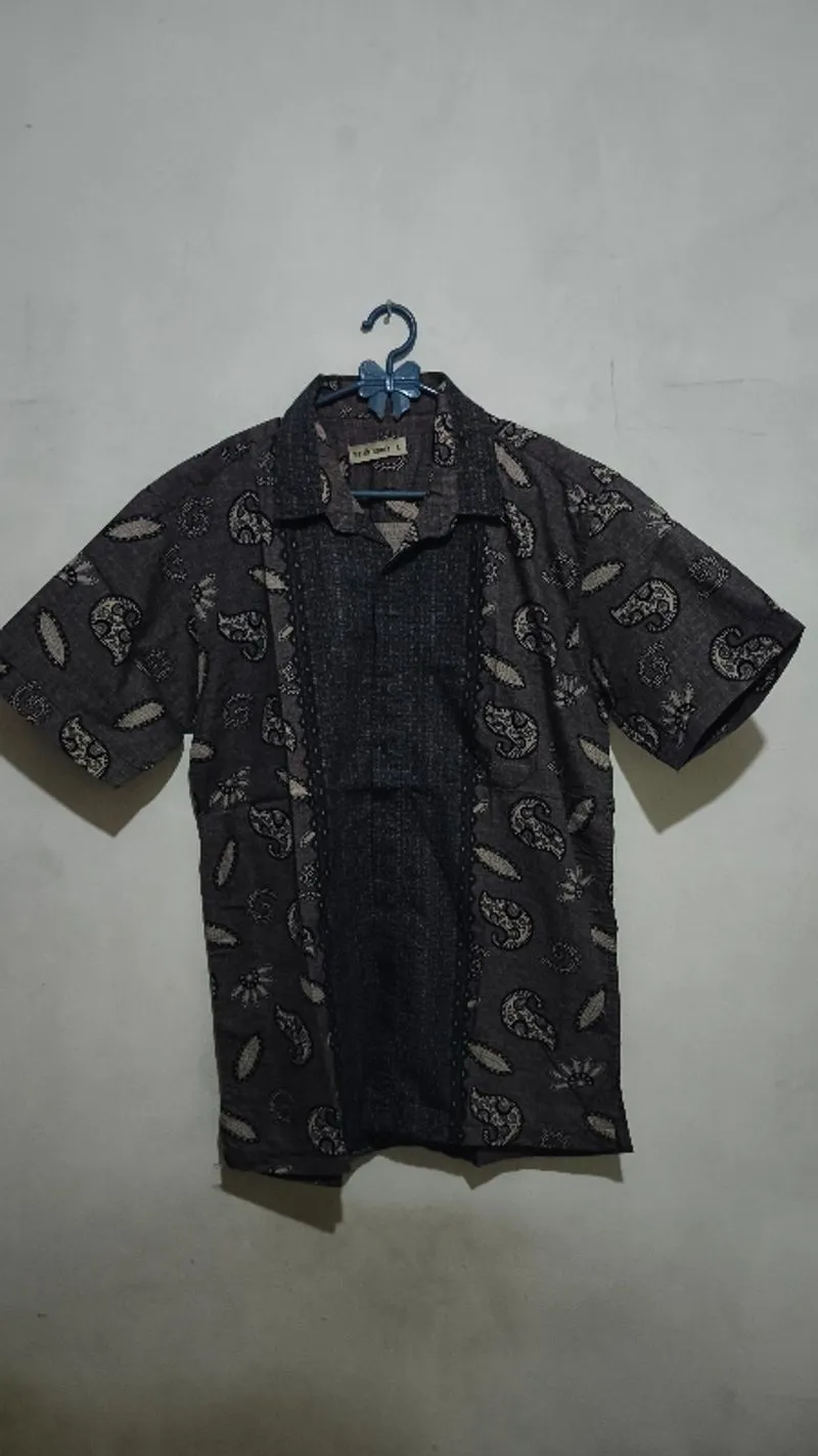 KEMEJA BATIK photo 1