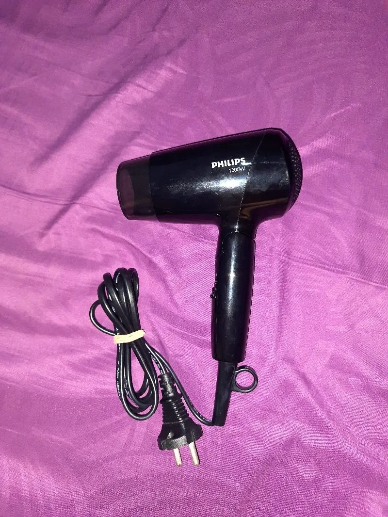 Hairdryer Philips photo 1