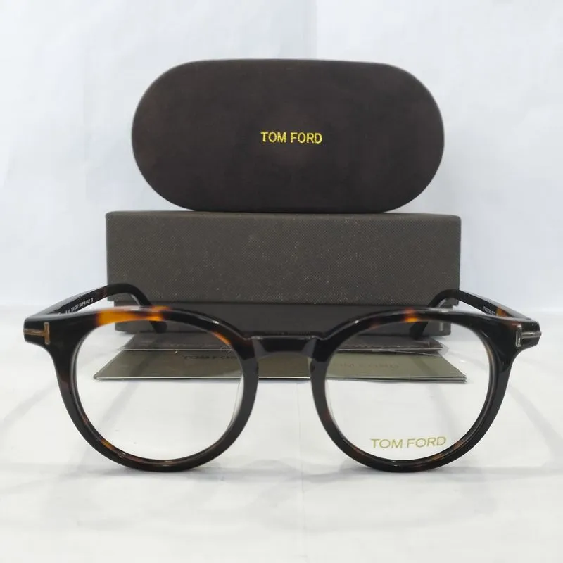 Frame Tom Ford Tortoise photo 1