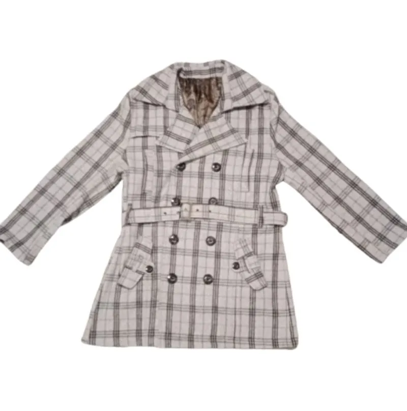 Coat pria photo 1
