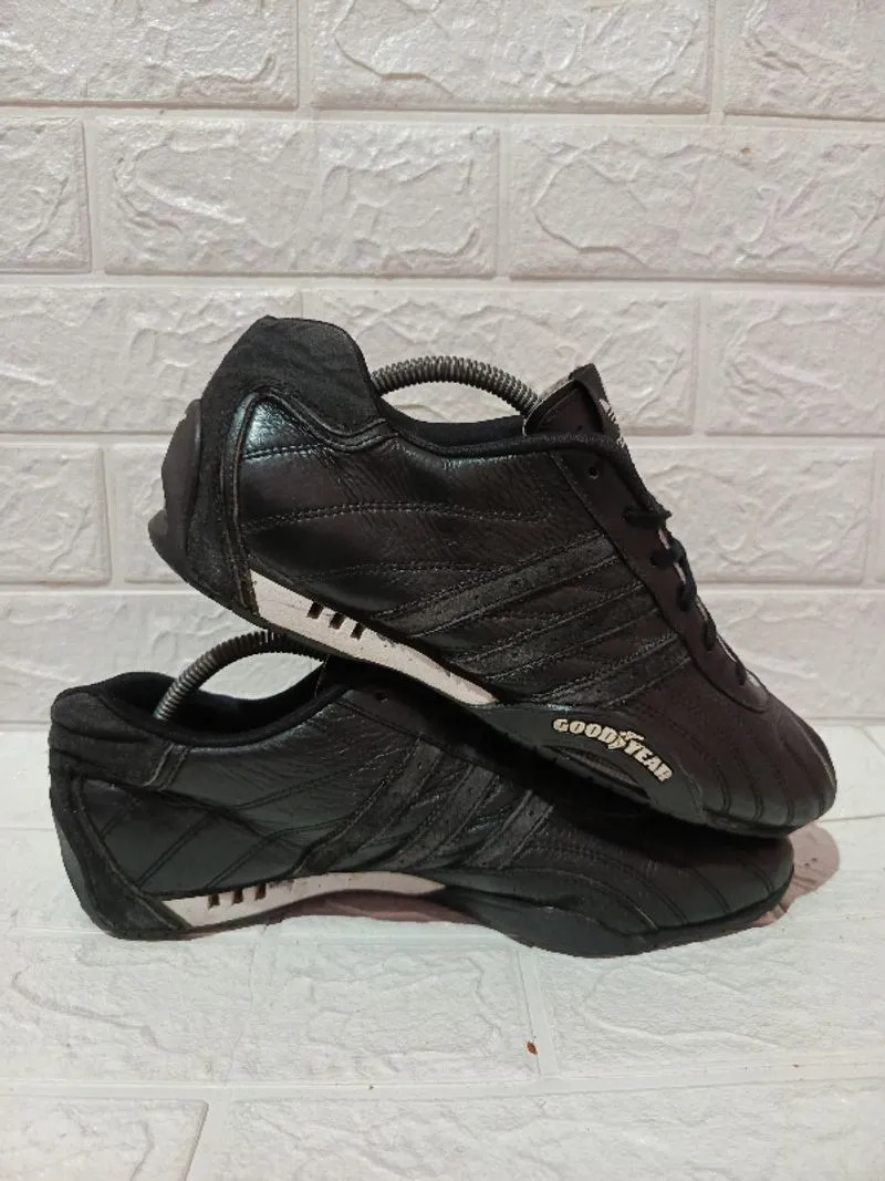 Adidas Team Adiracer Goodyear Black photo 1