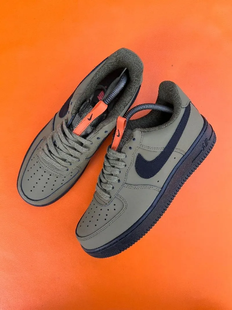 Nike af1 photo 1