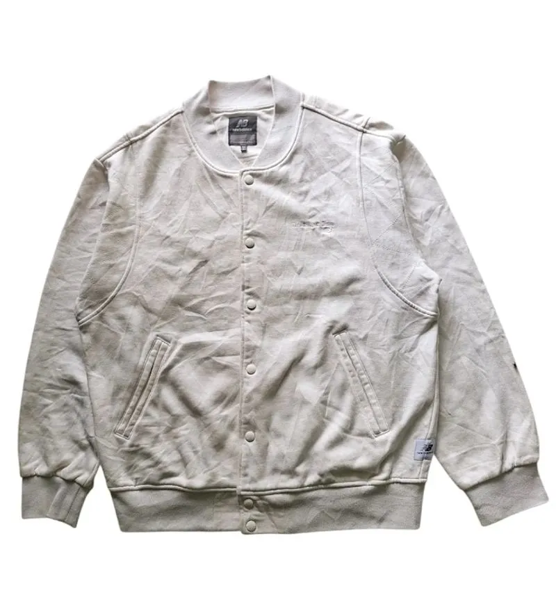New Balance Varsity Jacket photo 1