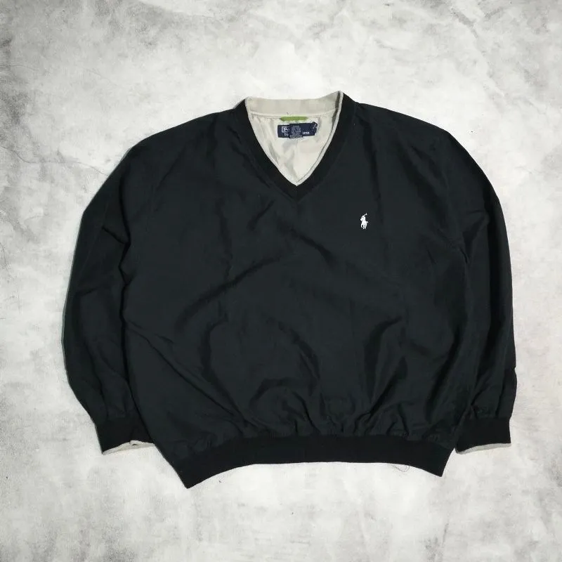 Vneck Polo Ralph Lauren  photo 1