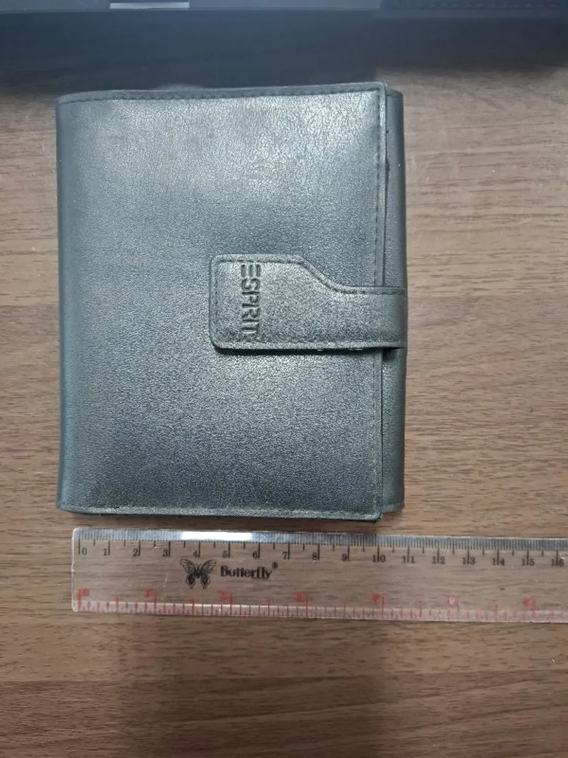 Dompet ESPRIT ori photo 1