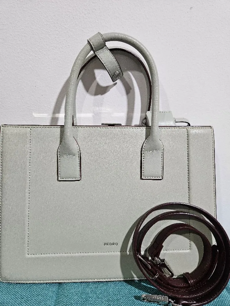 Pedro Bag photo 1
