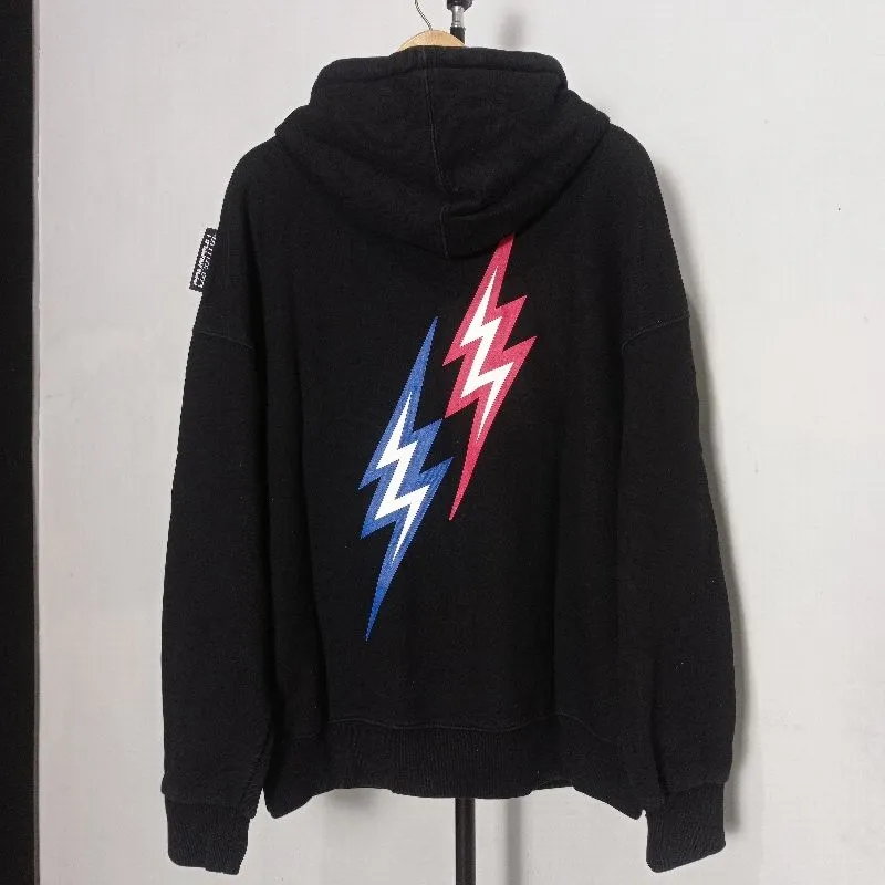 Hoodie COMPATHY Backit photo 1