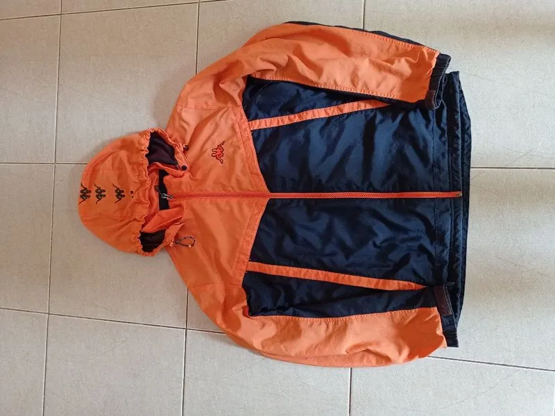 jaket kappa  photo 1