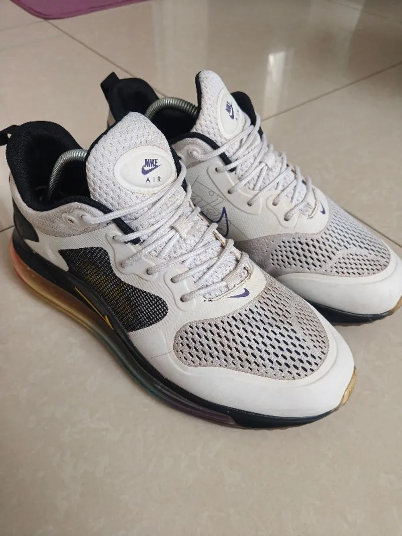 Sepatu Nike Airmax 720 size 44 photo 1