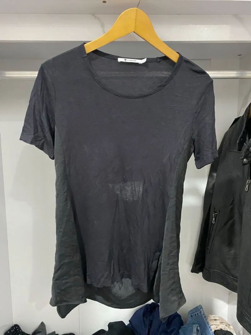 T alexander wang tshirt achived photo 1