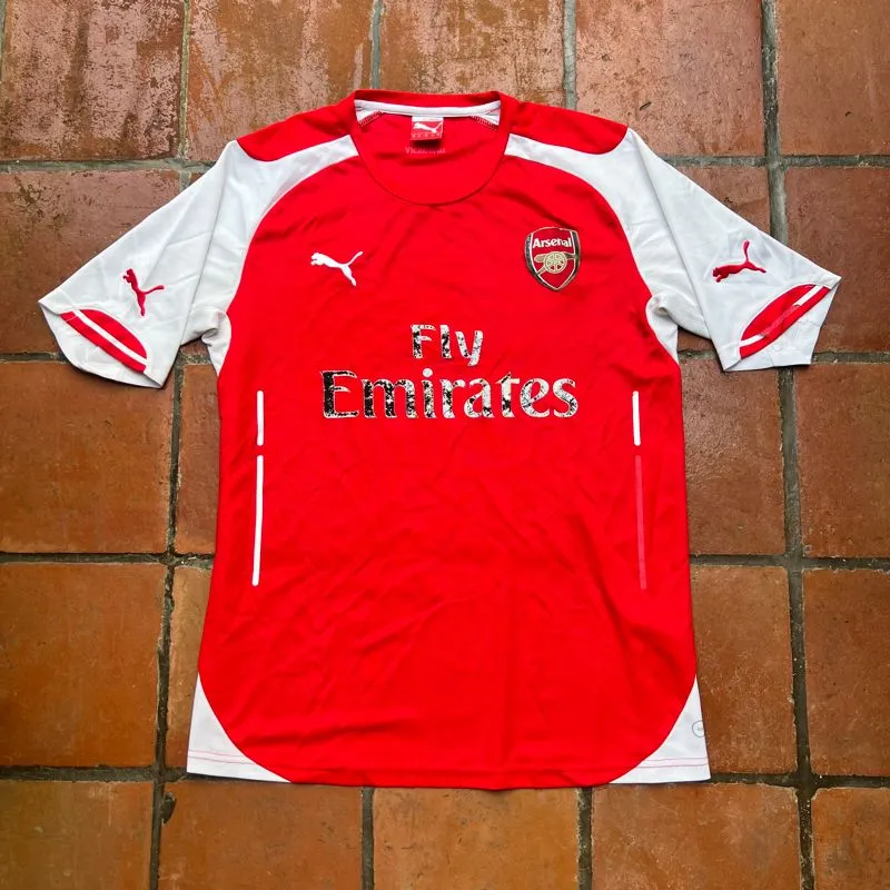 Jersey Bola Arsenal photo 1