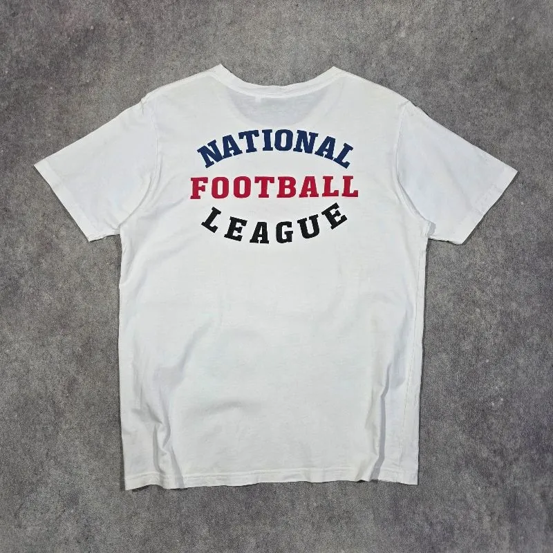 KAOS NATIONAL FOOTBALL LEAGUE NFL GU UNIQLO photo 1