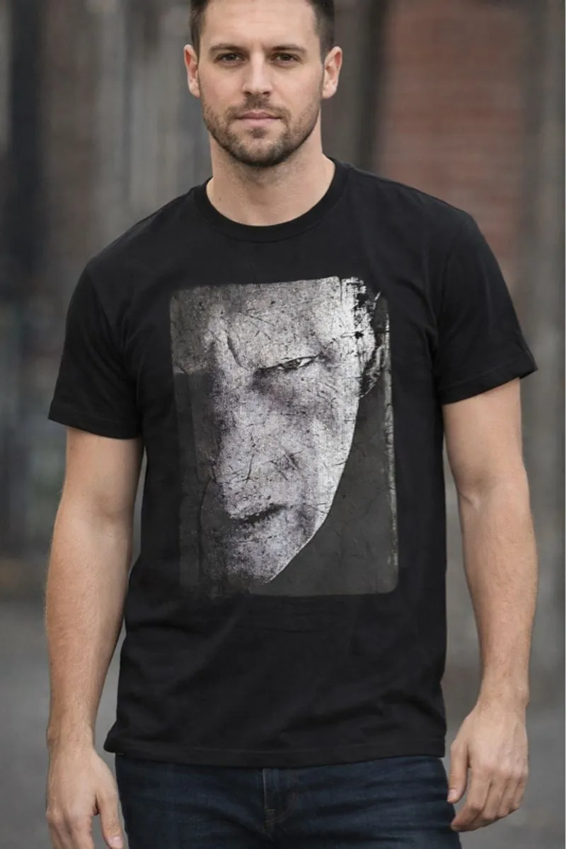Kaos Harry Potter and The Deathly Hallows Part 2 photo 1