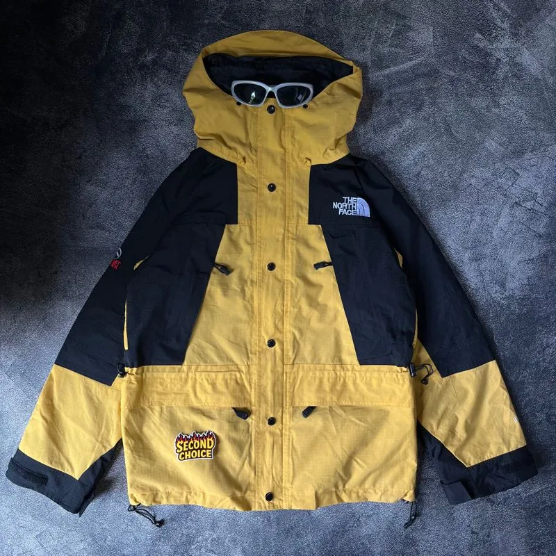 TNF Summit Series Goretex photo 1