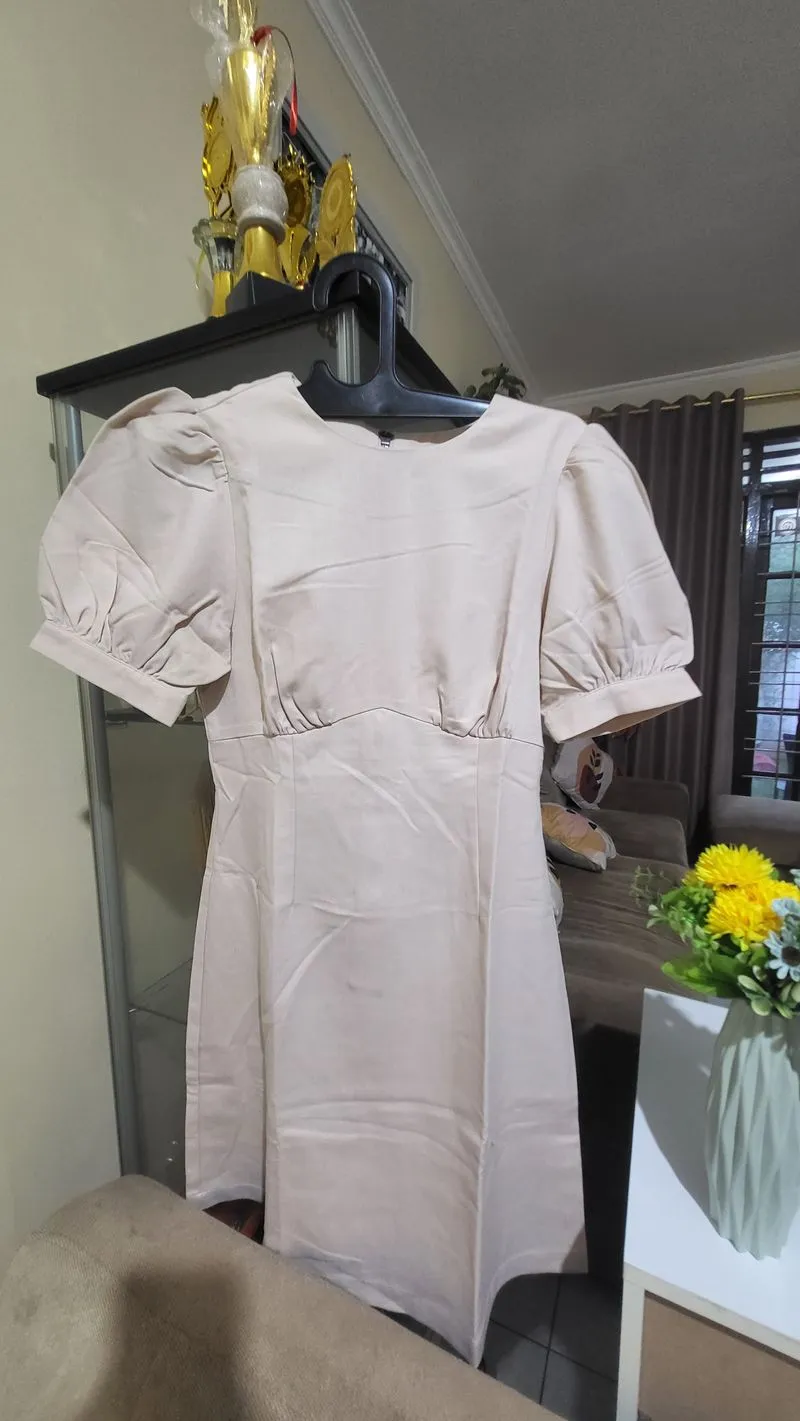 Pomelo Casual Casual dress Wanita pink photo 1