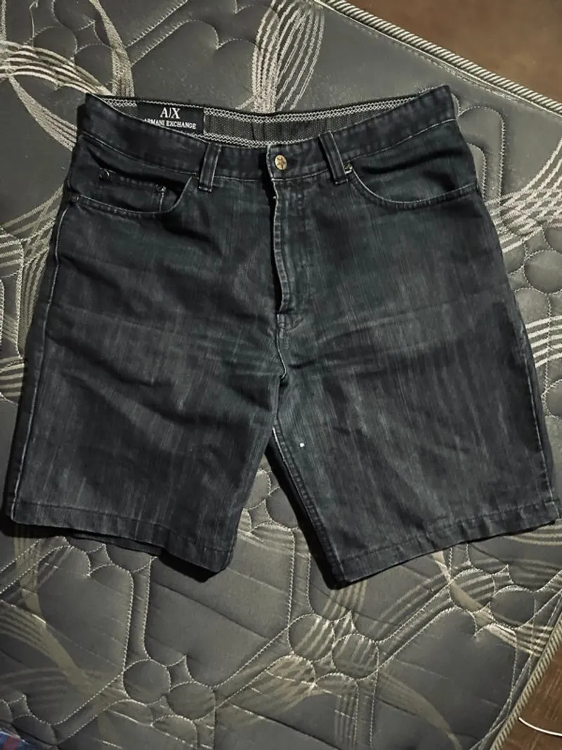 Armani Exchange photo 1