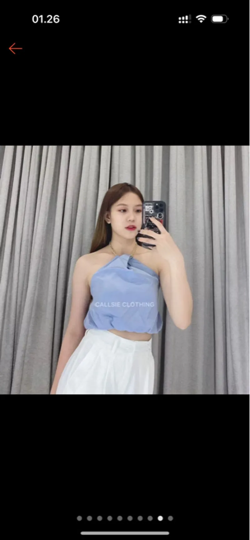 Angeline top photo 1