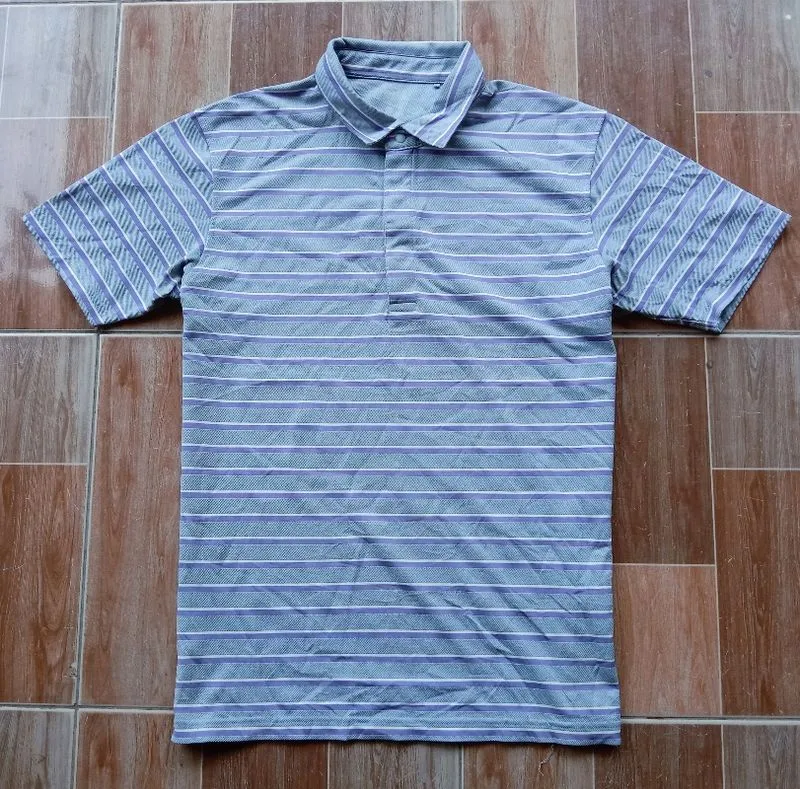 Poloshirt Uniqlo photo 1