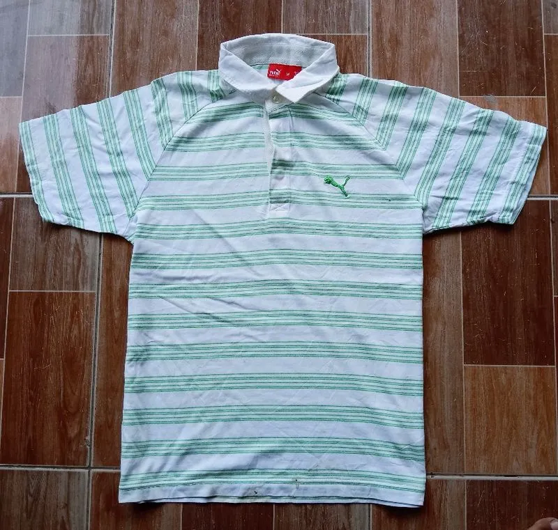 Poloshirt Puma photo 1