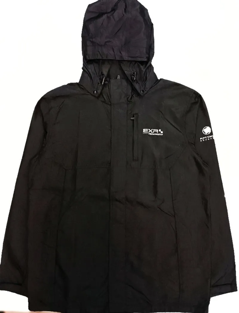 Exr outdoor waterproof jaket photo 1