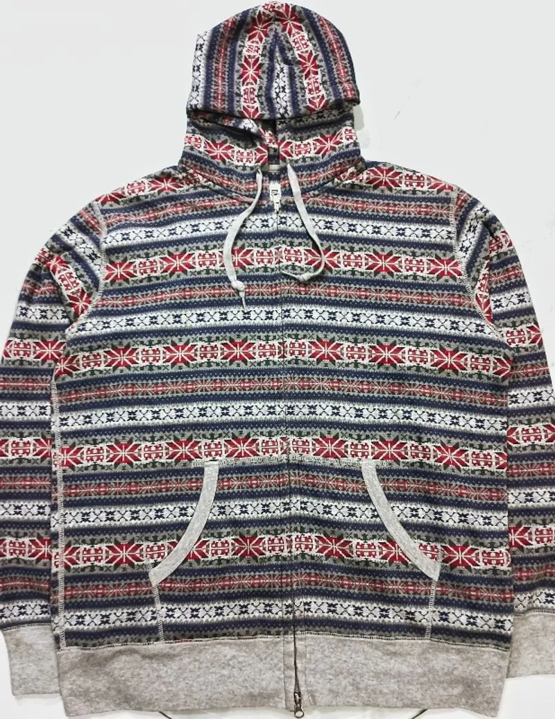 Uniqlo vintage Navajo japanese photo 1