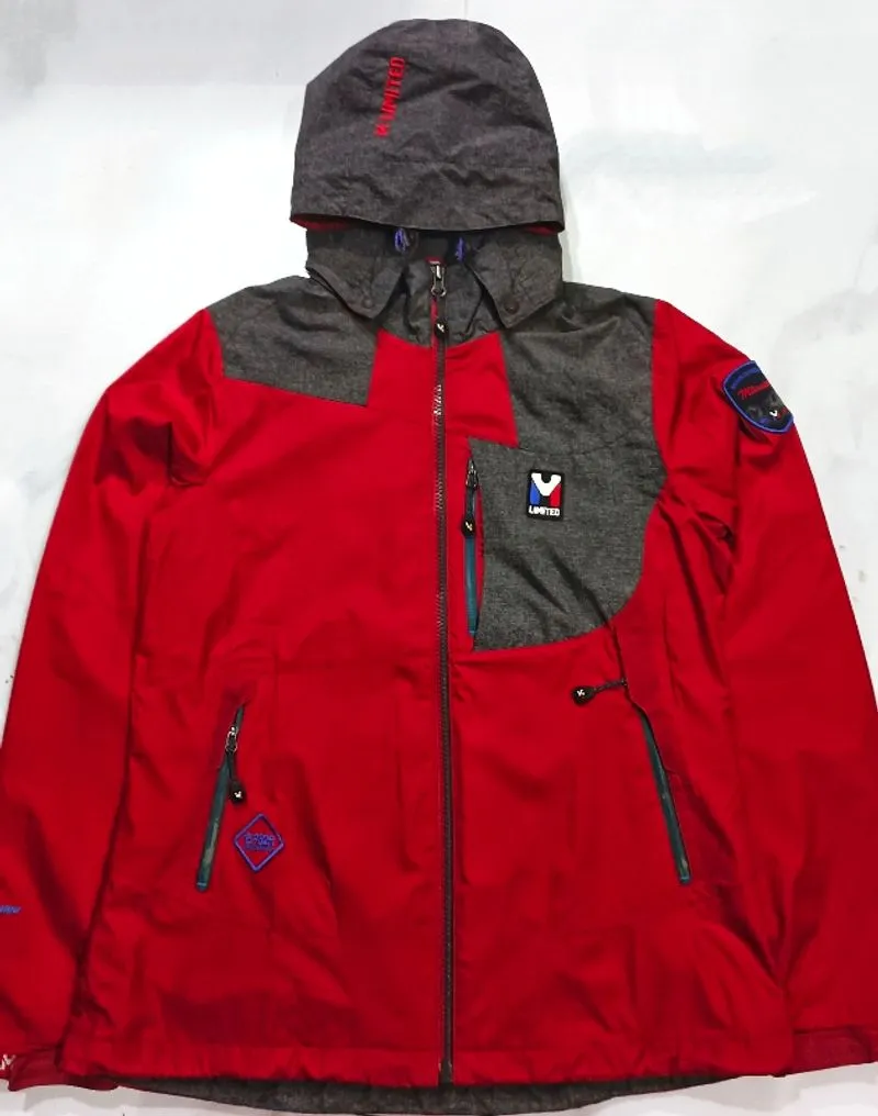 Mlimited Gropcor outdoor waterproof jaket photo 1