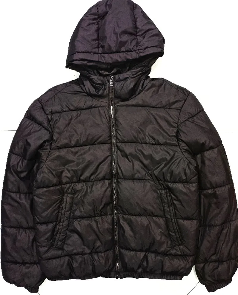 Seamless down jaket bulang H&M  photo 1