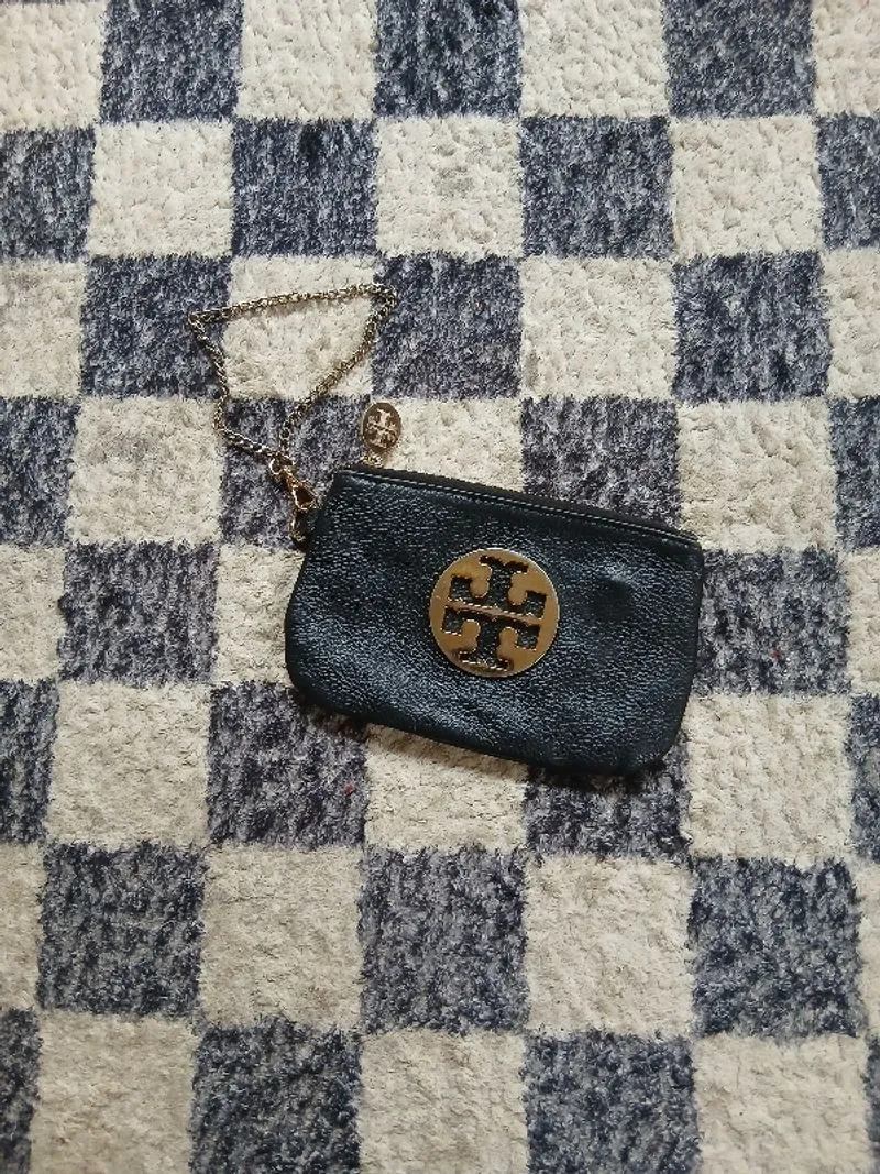 Tory Burch Wallet Leather photo 1