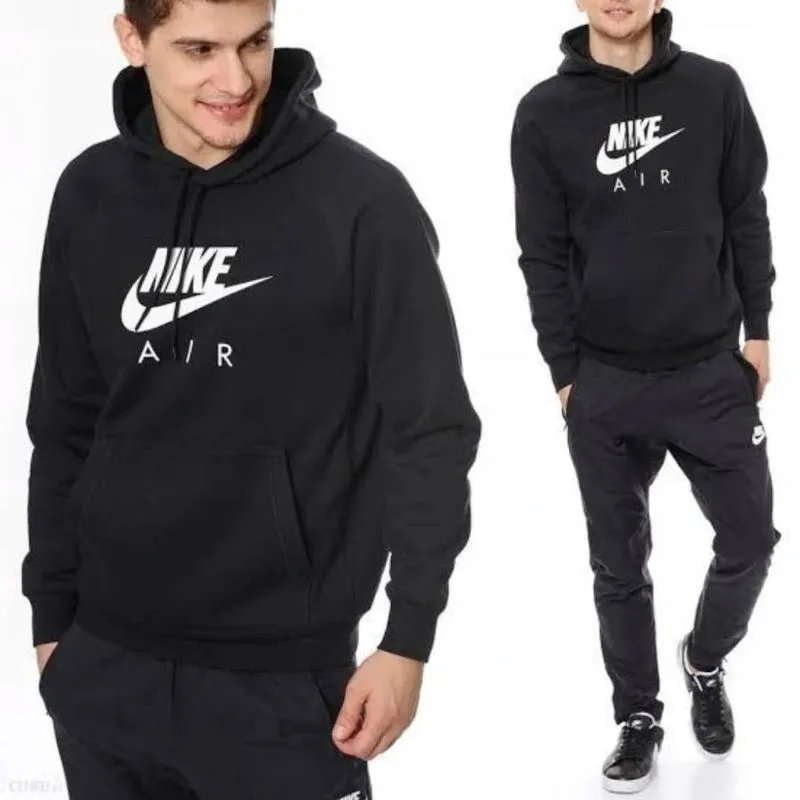 HOODIE VTG NIKE USA photo 1