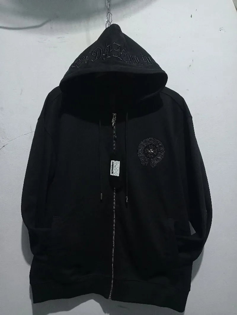 HOODIE CHROME HEART photo 1