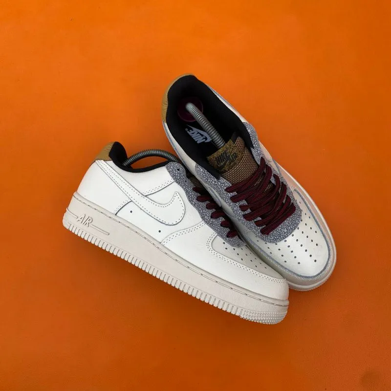 Nike AF1 photo 1