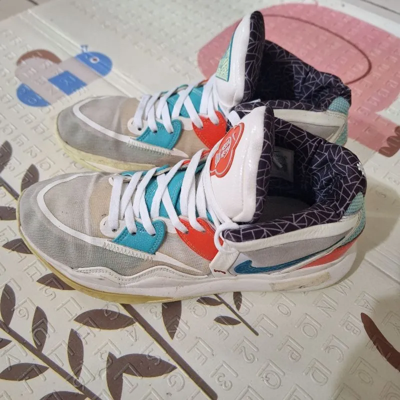 Sepatu Nike Kyrie Infinity photo 1