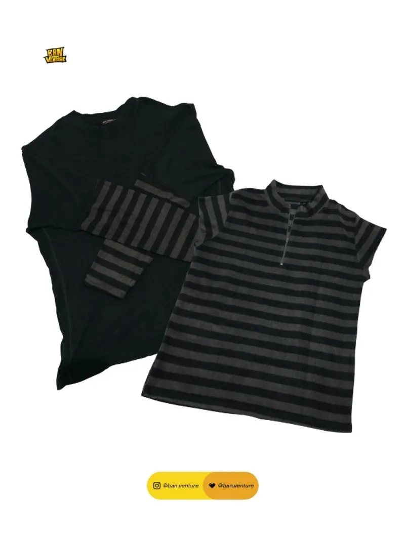 Custom Couple Emo Outfit (1 of 1)  photo 1