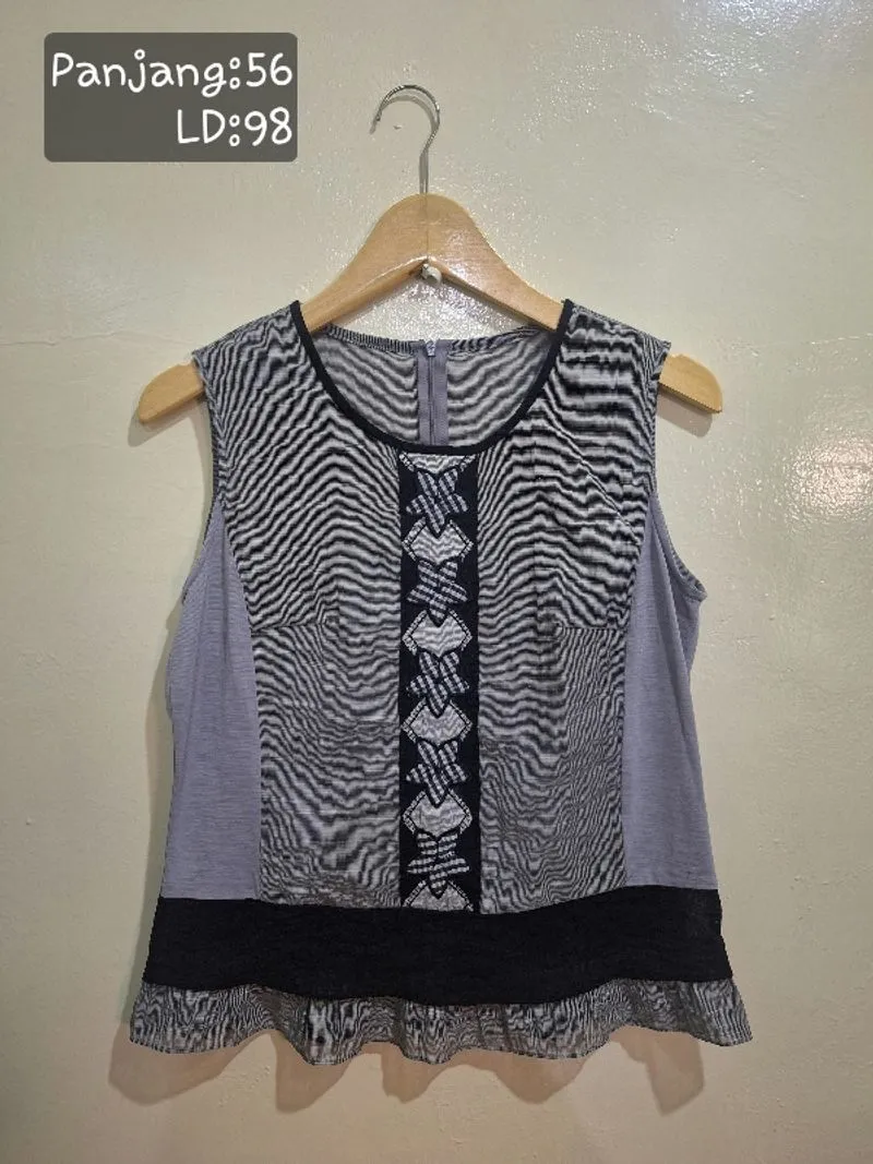 Vest cantik photo 1
