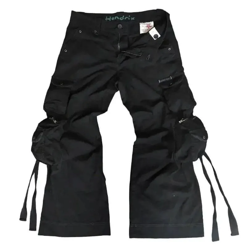 Bondage pants  photo 1