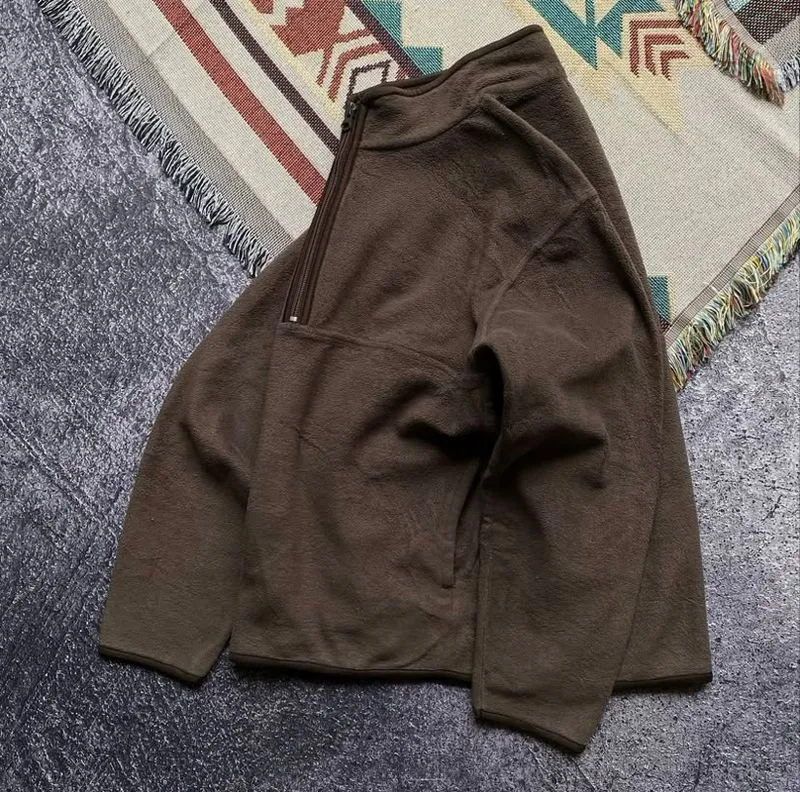 sherpa uniqlo photo 1
