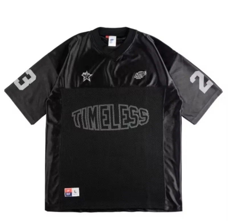 Timeless shirt, oversize cut  photo 1