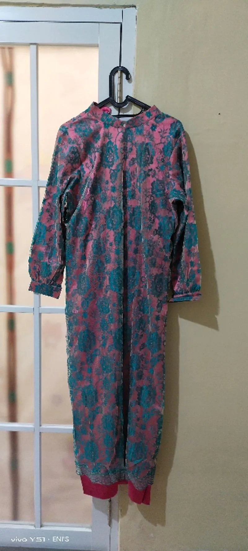 Dijual gamis LD 120 photo 1