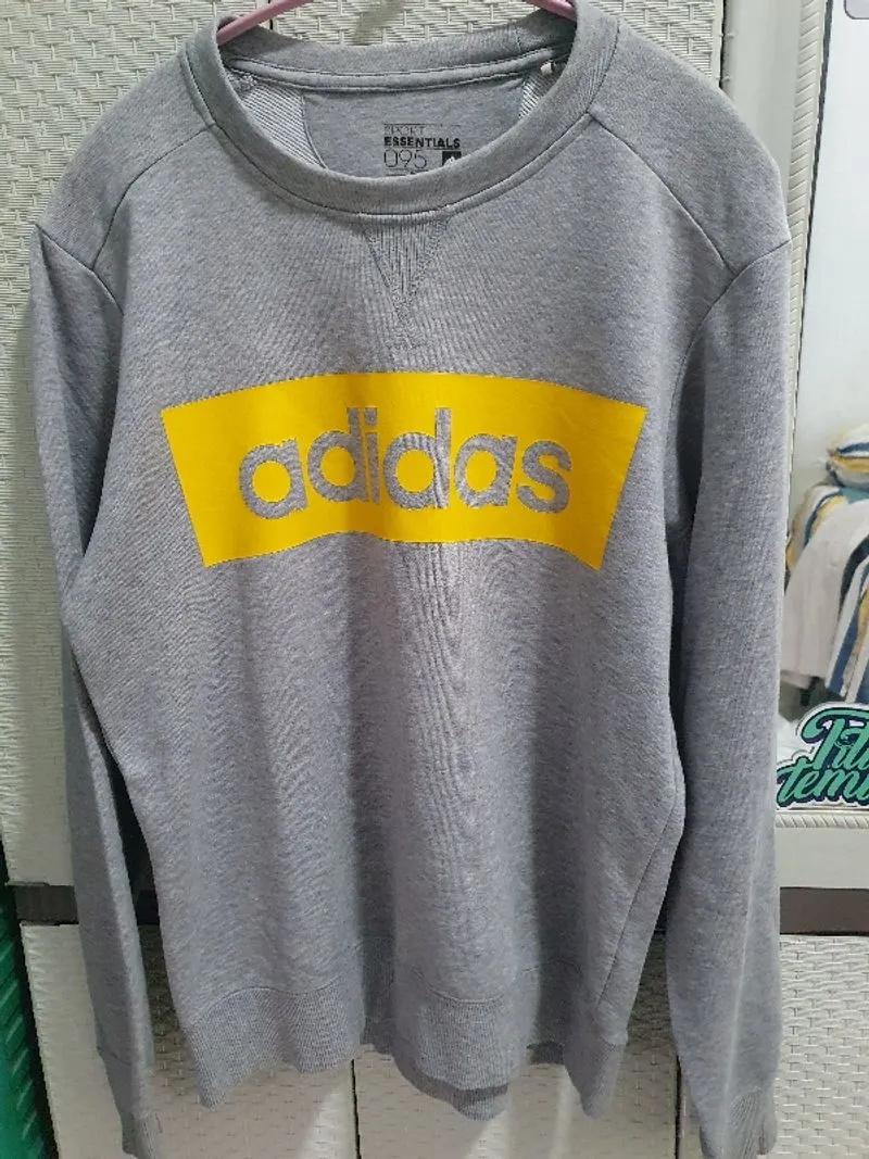 Sweater Adidas photo 1