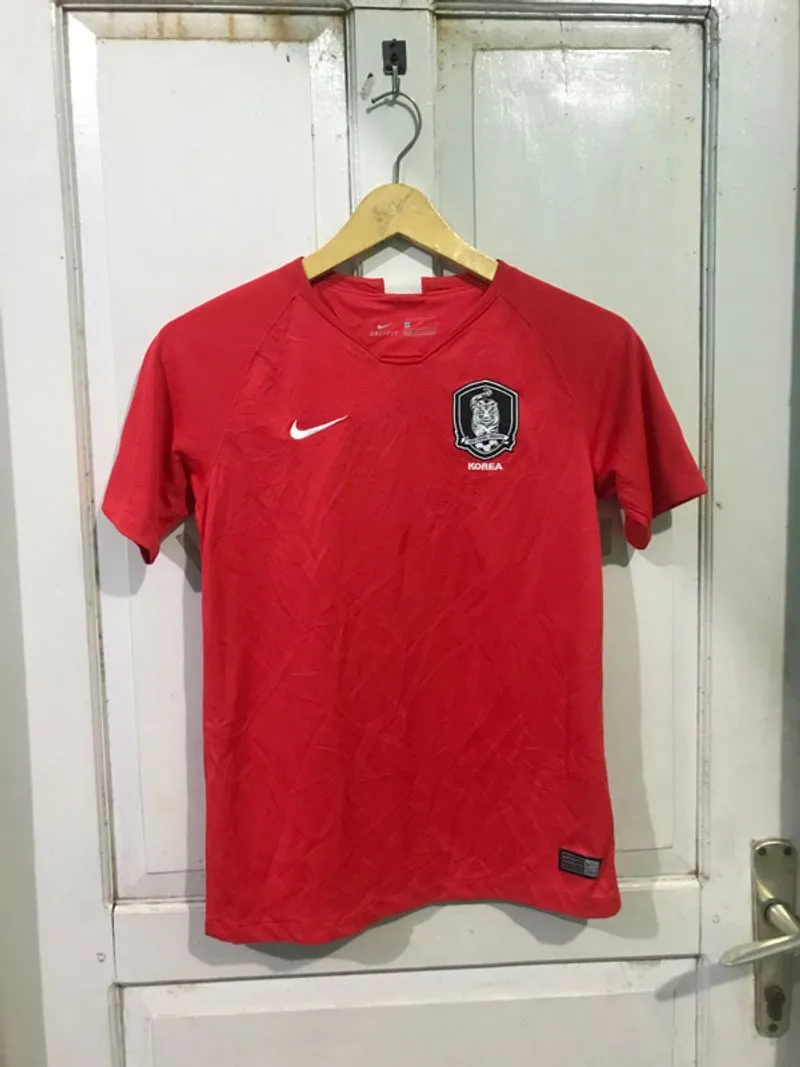 Nike korea jersey womens photo 1
